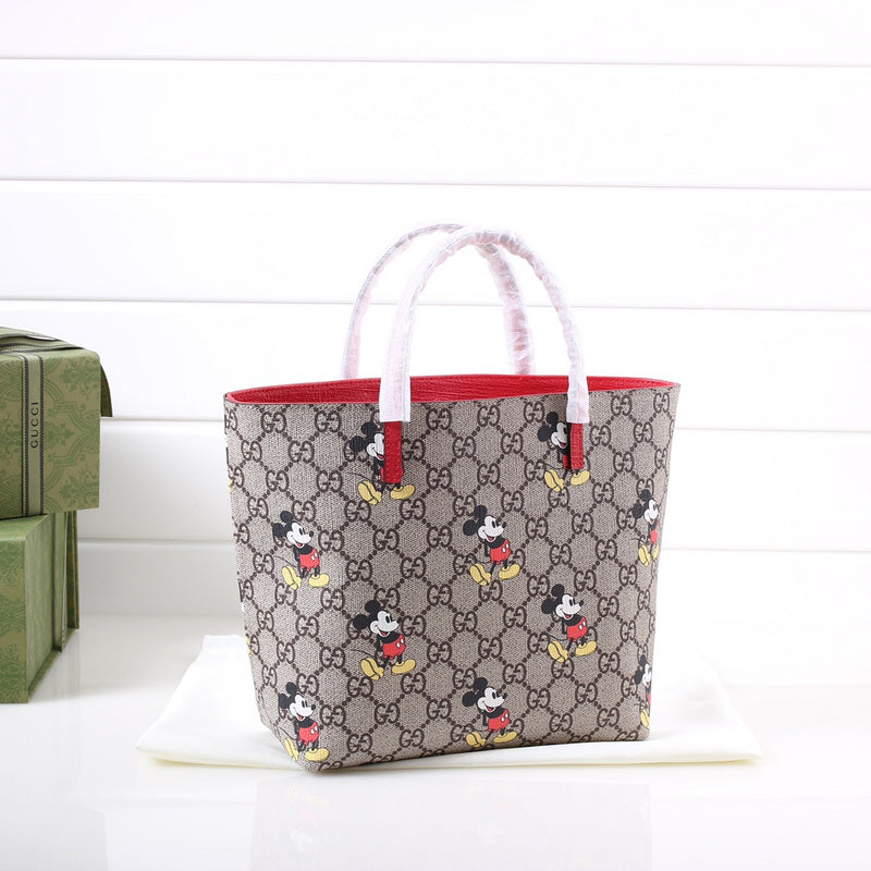 Satchel Bags - GCI Bags - 582