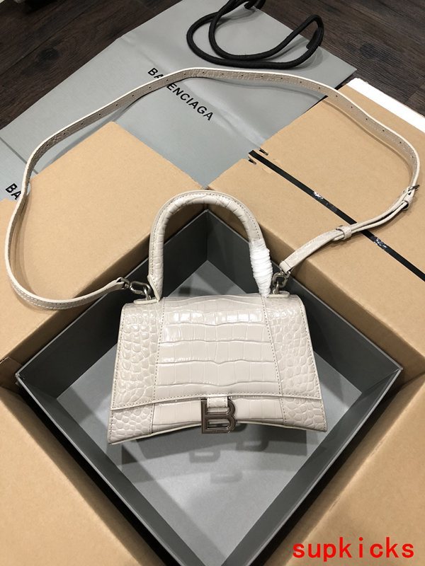 Glami- - BG Hourglass Bags - 117