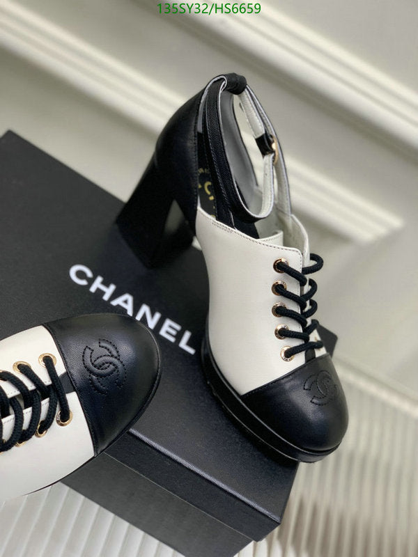 SAMC - CHL Women Shoes High Heels - 112
