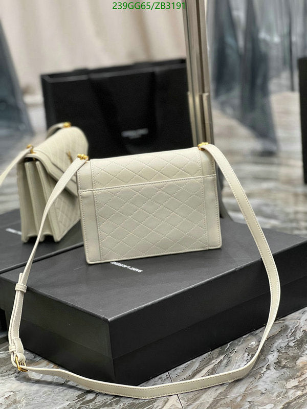 SAMC - YLS Bags - 397