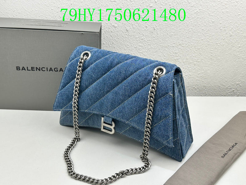 Glami Fashion - BGA Bags - 1743