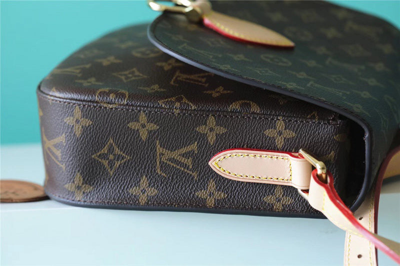 Satchel Bags - VL Bags - 7274