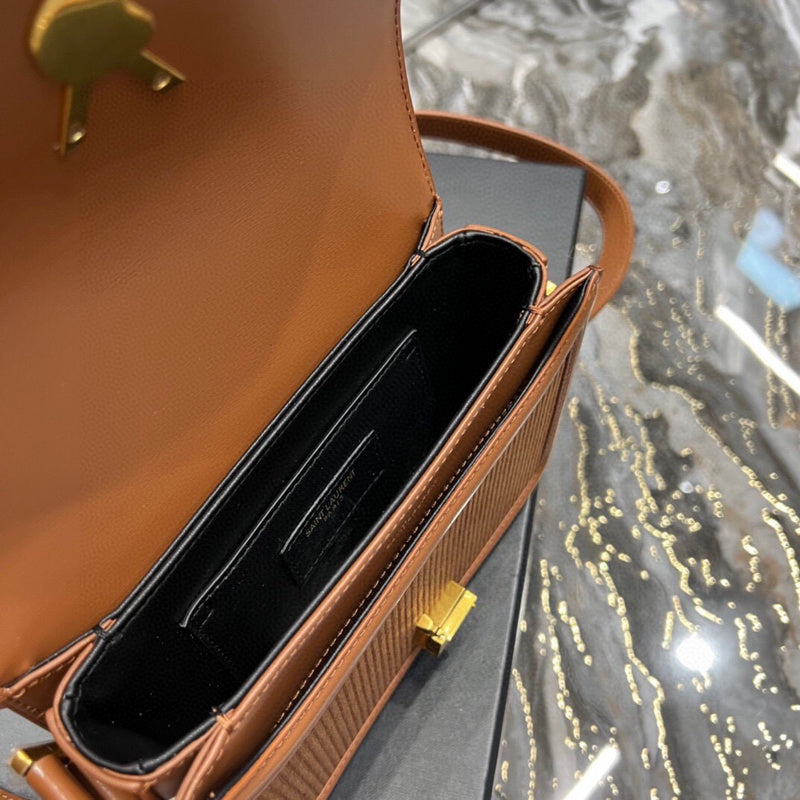 Glami- Glami- - SLY Bags - 872