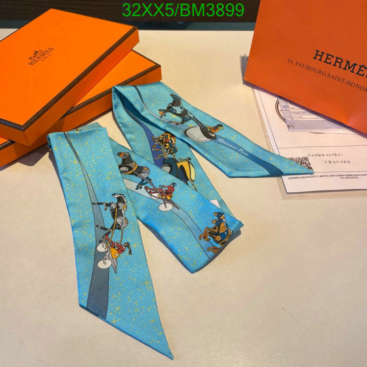 SAMC - HMS Scarves - 285