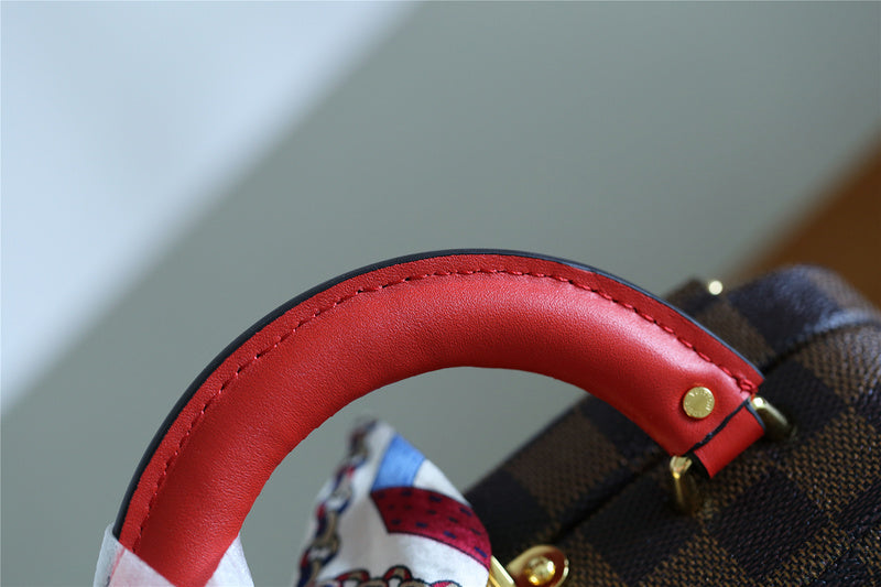 Satchel Bags - VL Bags - 7886