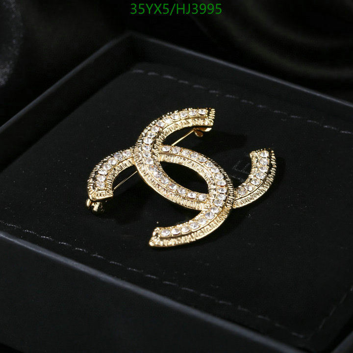 SAMC - CHL Jewelry - 557