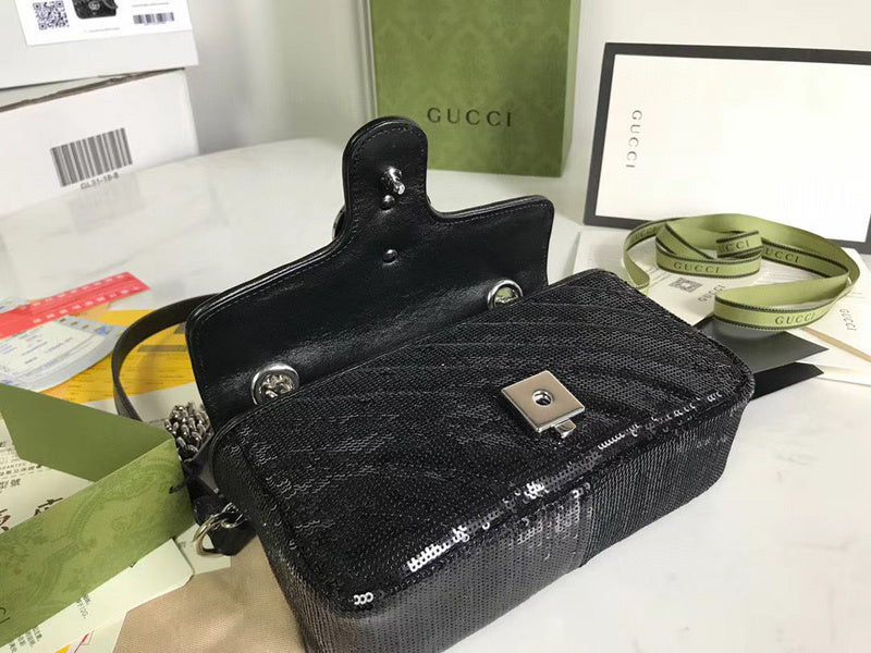 GUI2 Bags - Fashion Bags  1209