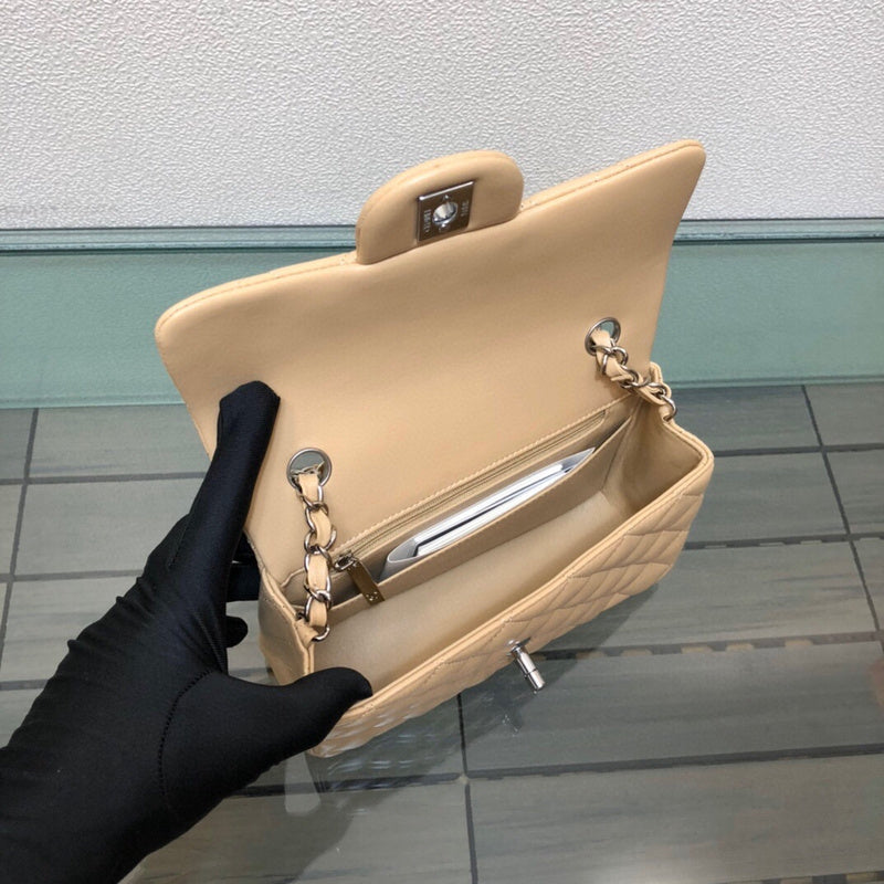 Satchel Bags - CHL Bags - 2346