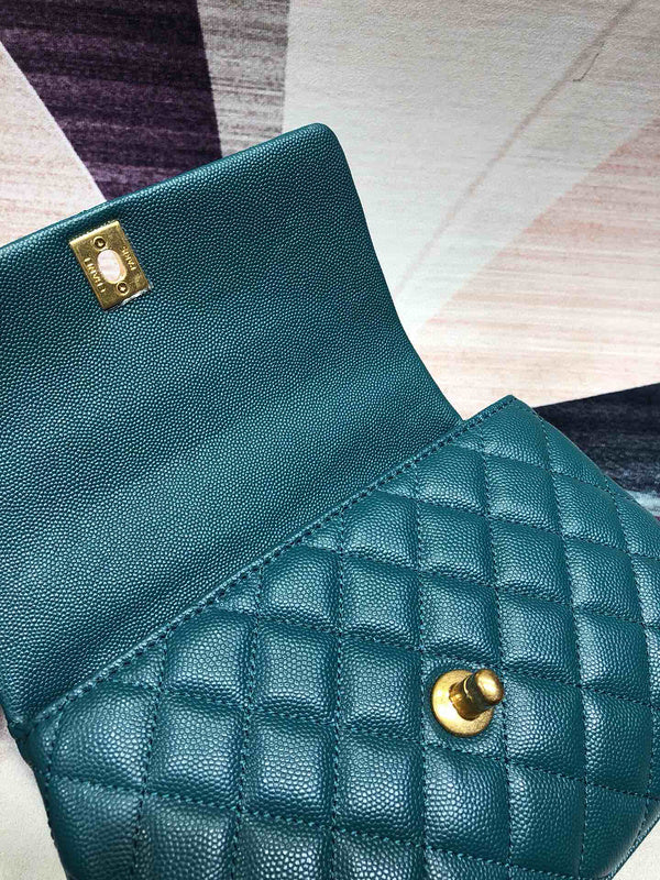 Satchel Bags - CHL Bags - 4663