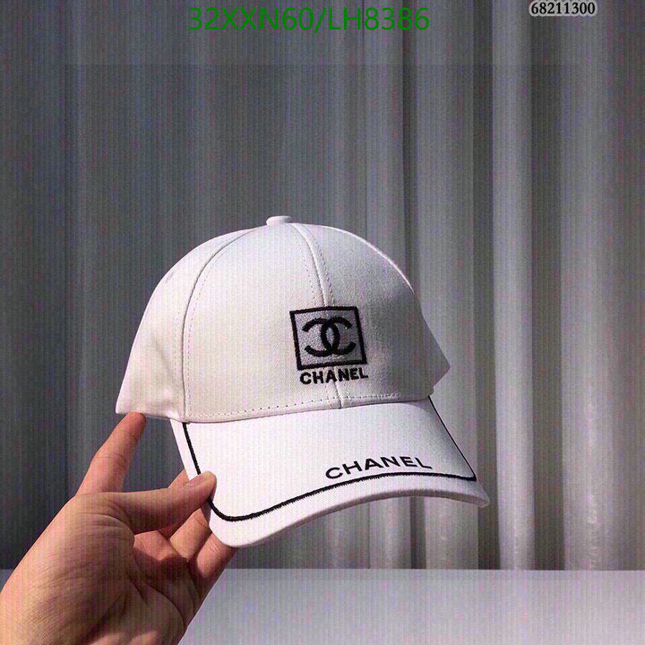 SAMC - CHL Caps & Hats - 436
