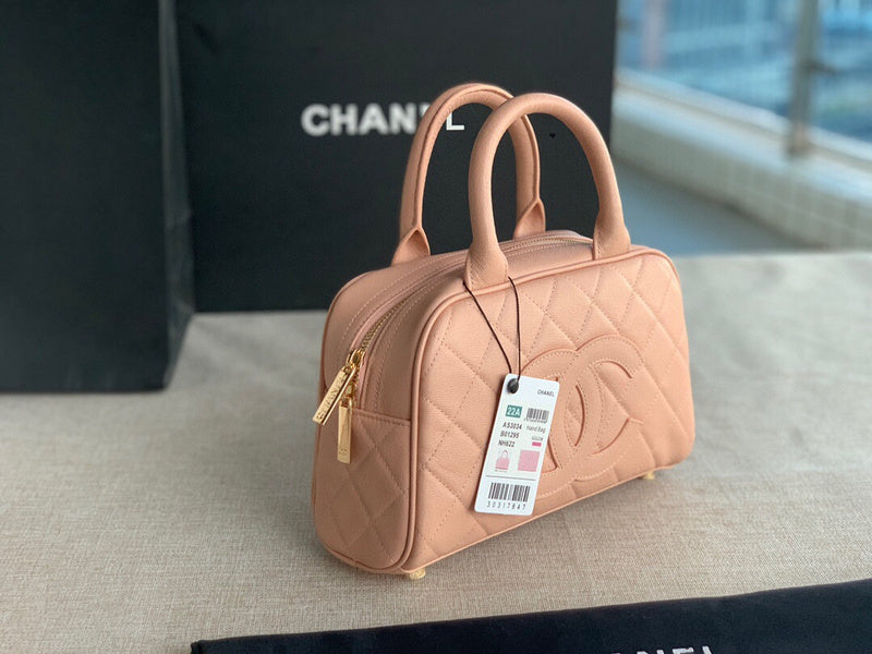 Satchel Bags - CHL Bags - 2945