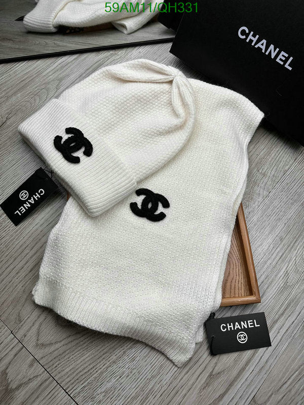 SAMC - CHL Caps & Hats - 179