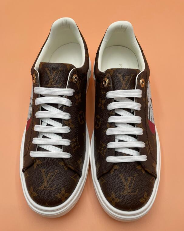SAMC - LOV Women Shoes - 171