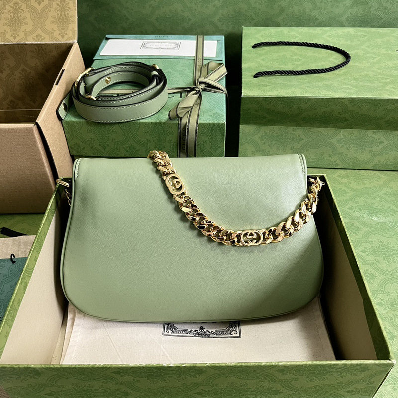 Satchel Bags - GCI Bags - 470