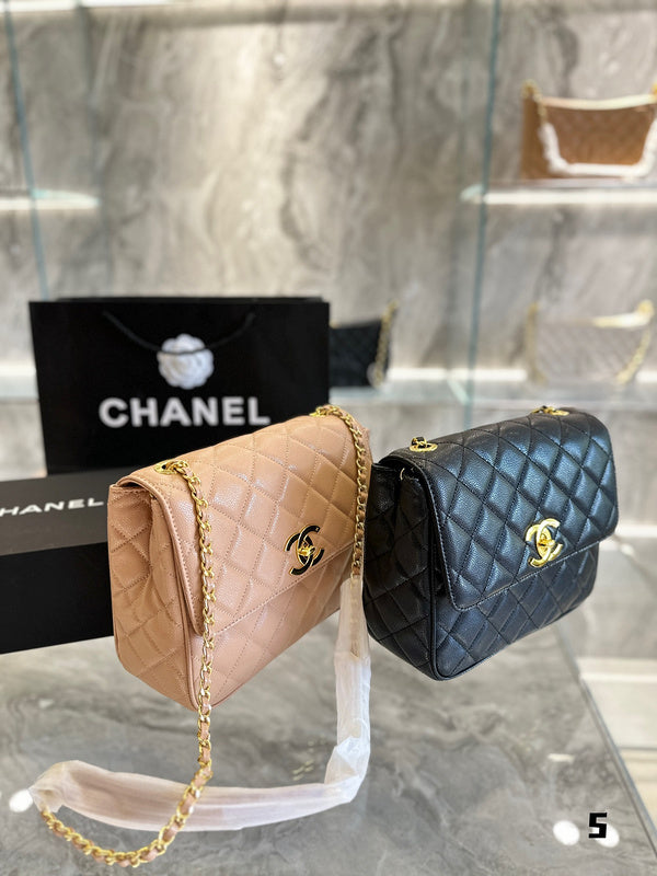 Satchel Bags - CHL Bags - 7181