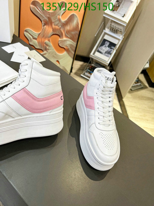 SAMC - COL Women Shoes - 226