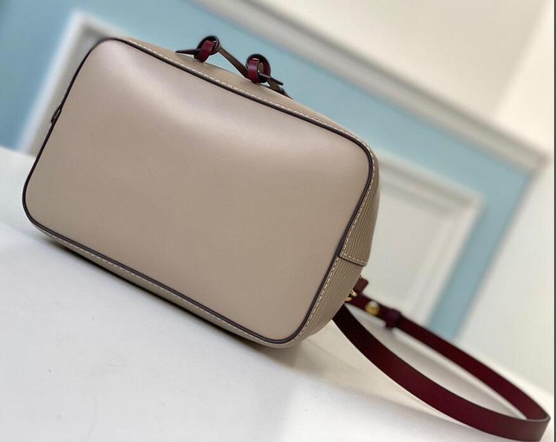SAMC - LOV Bags - 2710