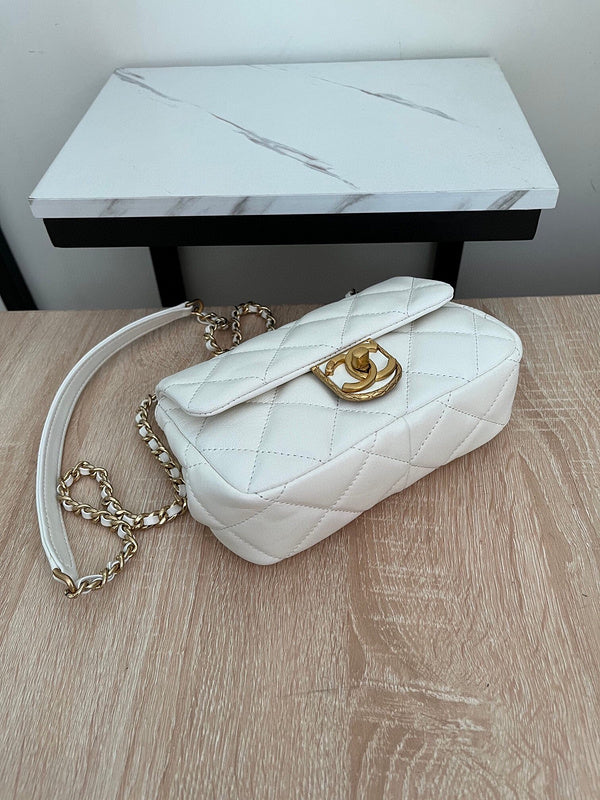 Satchel Bags - CHL Bags - 2847