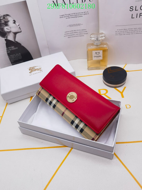 Glami - BOR Wallet - 021