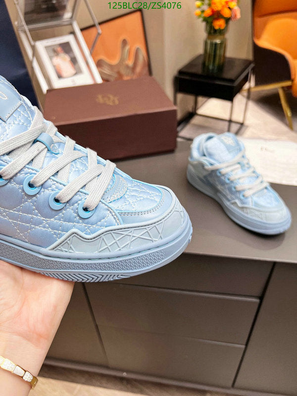 SAMC - DOR Women Sneakers - 113