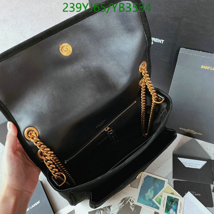 SAMC - YLS Bags - 415