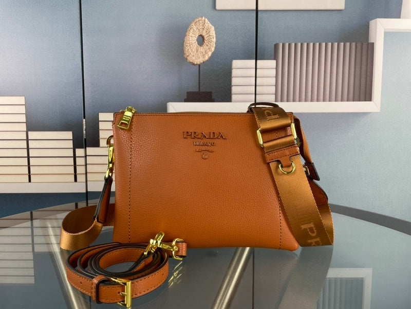 Satchel Bags - PDA Bags - 713