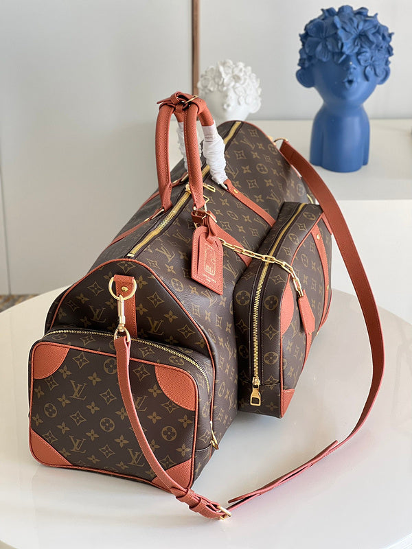 Glami Fashion Lu-Vi bags - 17238
