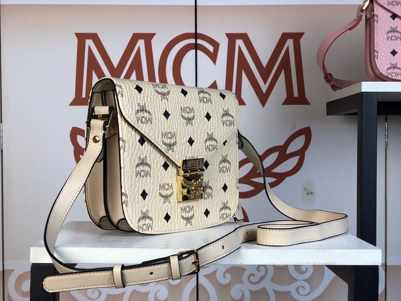 Satchel Bags - MC Bags - 332