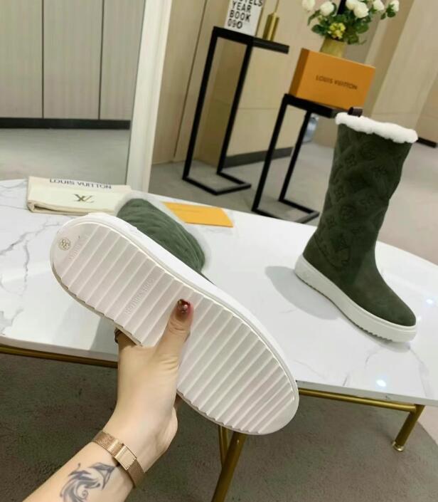 SAMC - LOV Women Shoes - 800