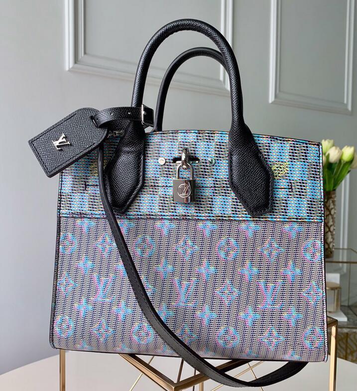 SAMC - LOV Bags - 2812