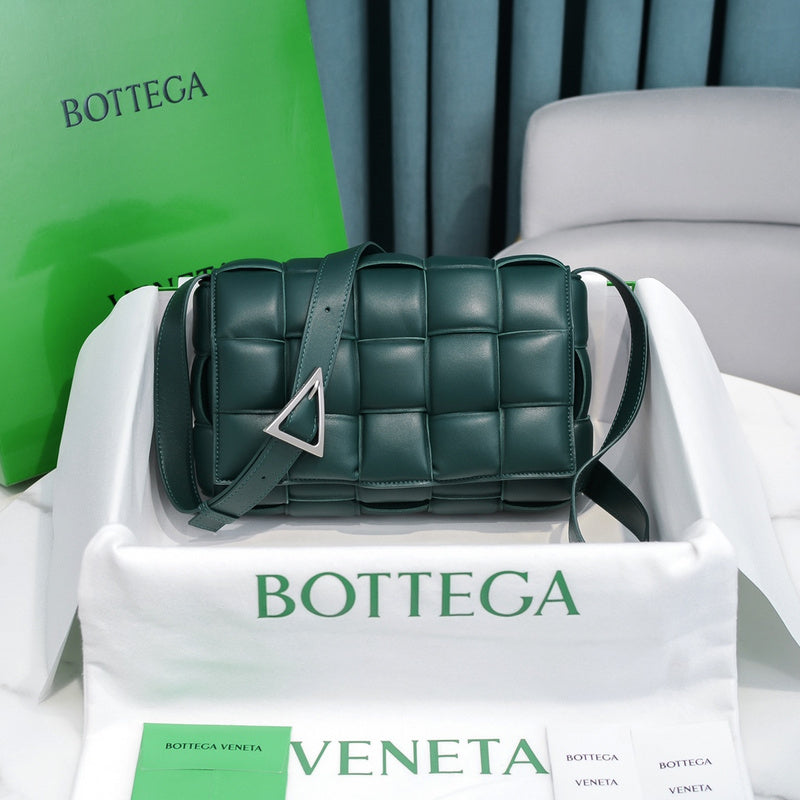 Satchel Bags - BV Bags - 177
