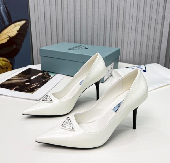 GlamyWomen Shoes - 339