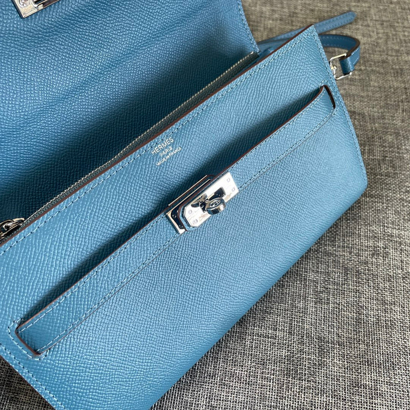 Satchel Bags - HMS-Bags - 934