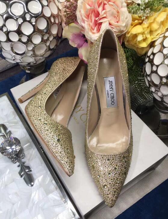 SAMC - JMC Shoes - 145