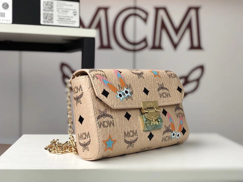 Satchel Bags - MC Bags - 524