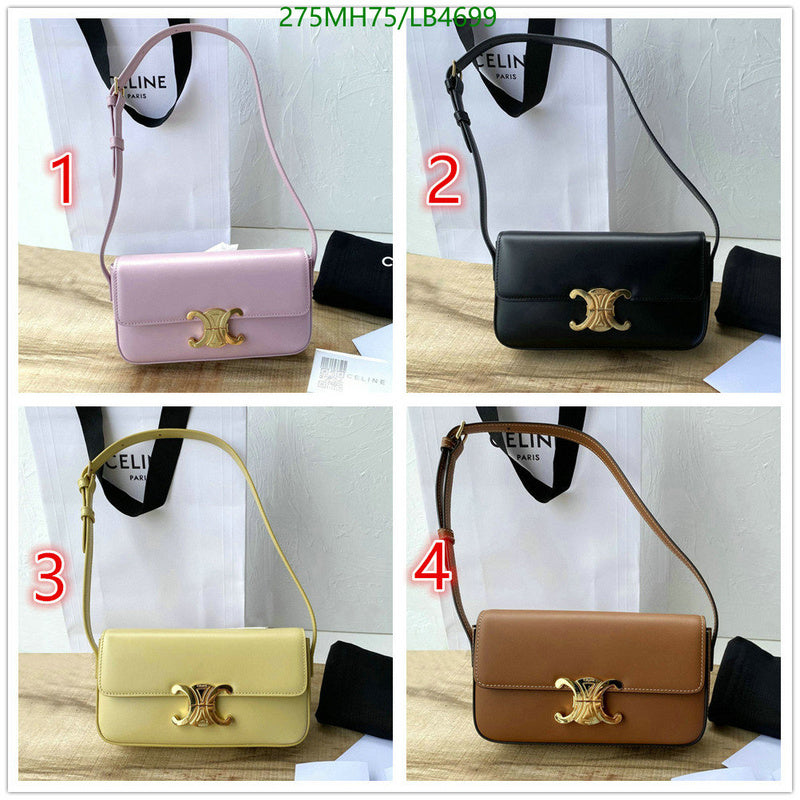SAMC - COL Bags - 266