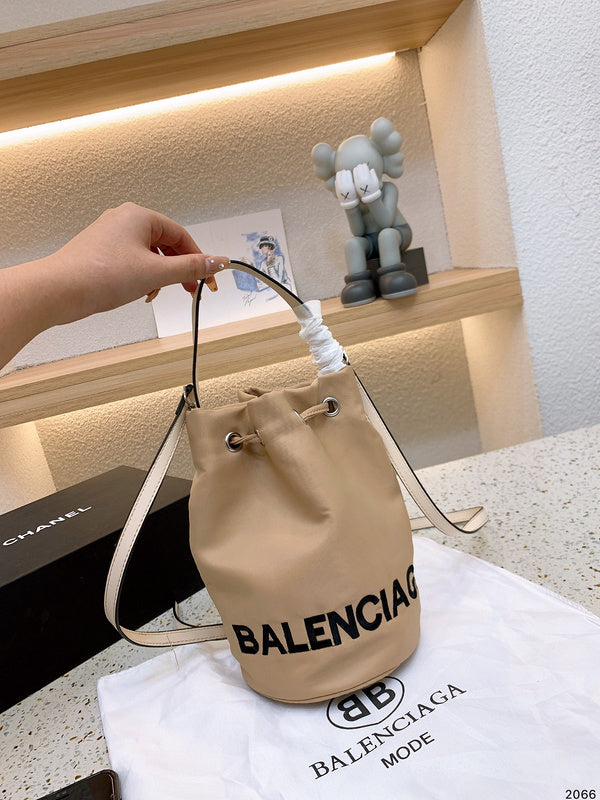 Satchel Bags - BGA Bags - 1337