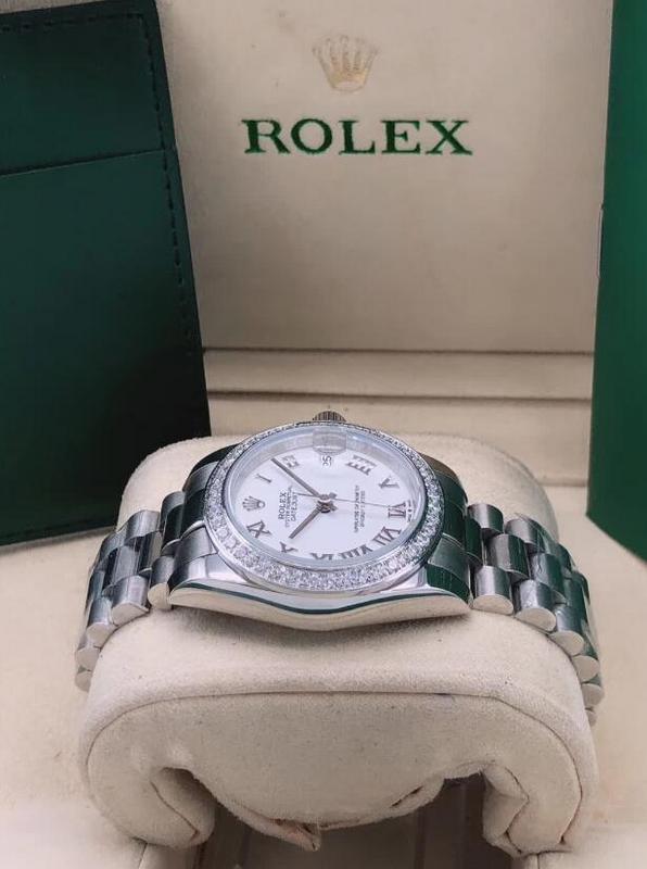 SAMC - Mix Watches - 297