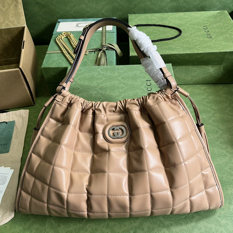 Satchel Bags - GCI Bags - 506