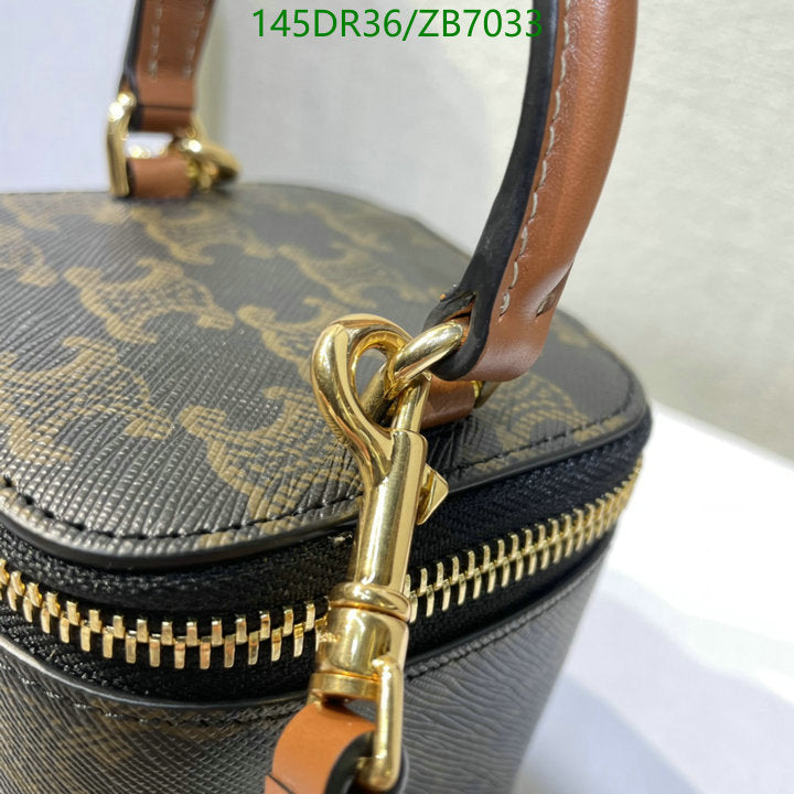 SAMC - COL Bags - 199