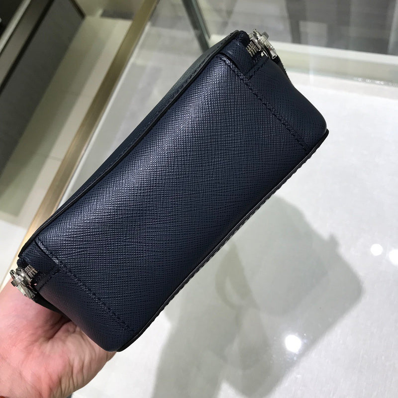 Satchel Bags - PDA Bags - 2851