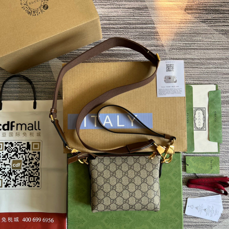 Glami-i - Guki Men Bags - 074