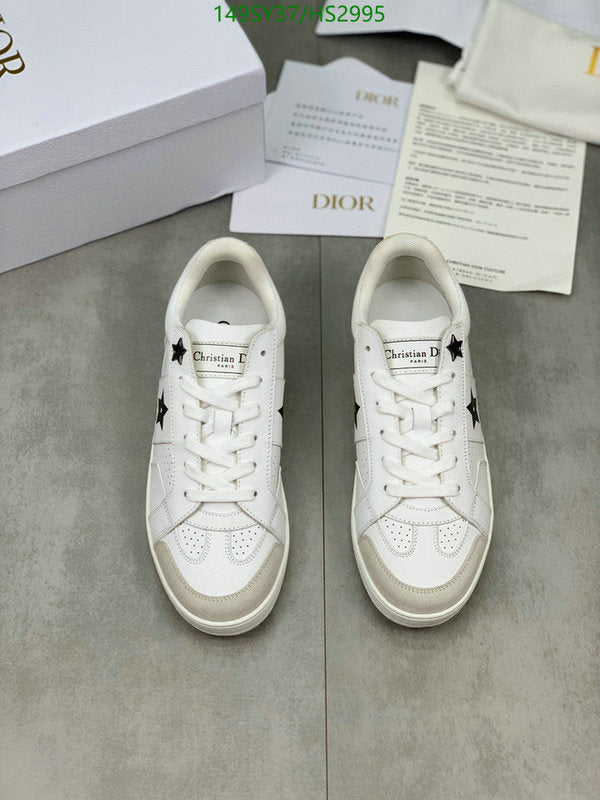 SAMCC - DOR Women Shoes - 1837