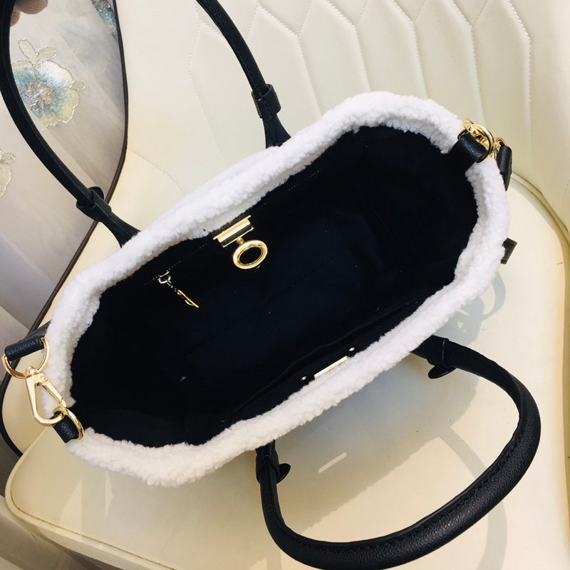 Satchel Bags - VL Bags - 642