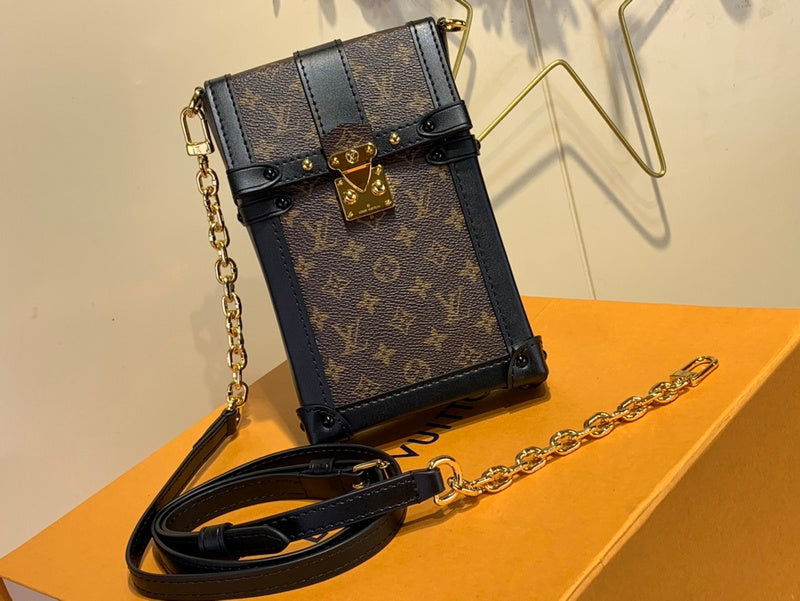 Satchel Bags - VL Bags - 1486