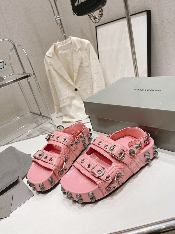 Satchel Bags - BGA Shoes - 783