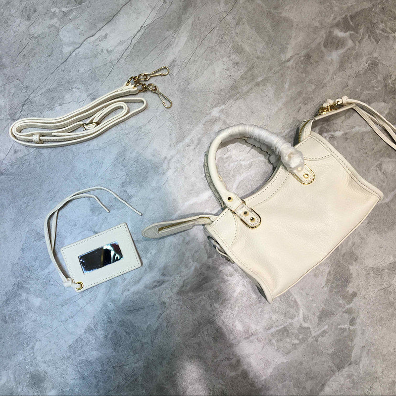 Satchel Bags - BGA Bags - 887
