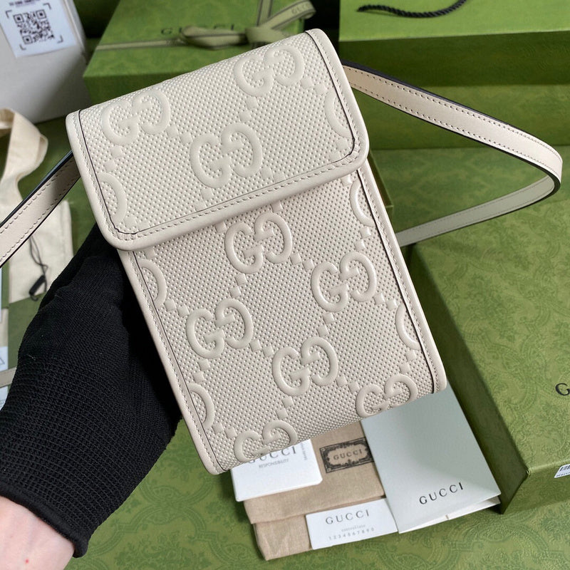 Satchel Bags - GCI Bags - 5941