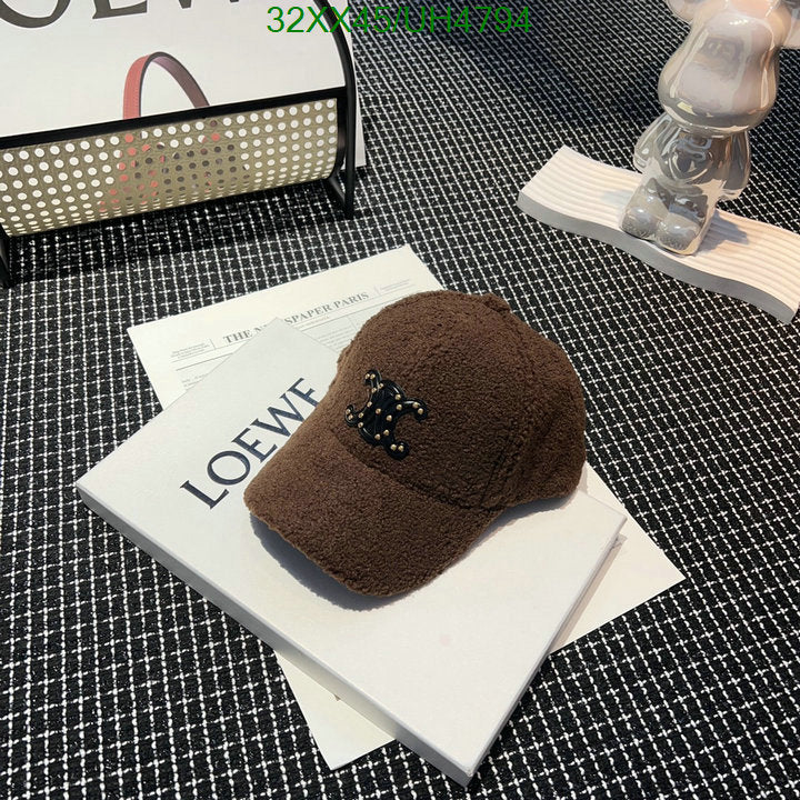 SAMC - COL Caps & Hats - 060