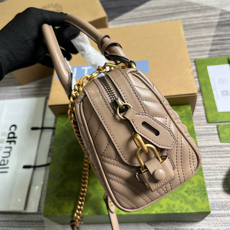 Satchel Bags - GCI Bags - 7485